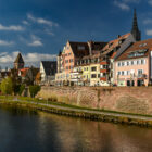 Ulm, Schwabenufer